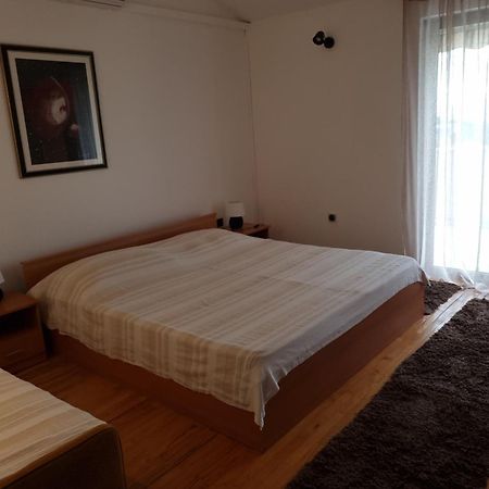 Villa Oliva Makarska Dış mekan fotoğraf