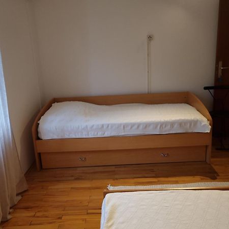 Villa Oliva Makarska Dış mekan fotoğraf