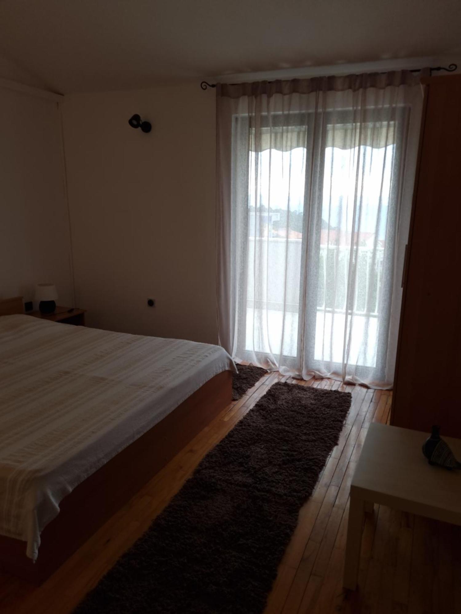 Villa Oliva Makarska Dış mekan fotoğraf