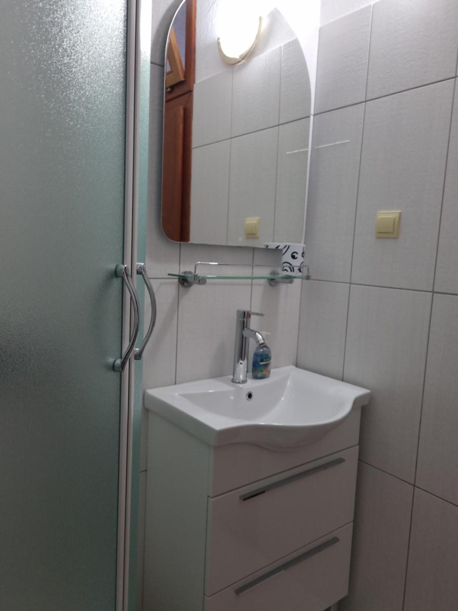 Villa Oliva Makarska Dış mekan fotoğraf
