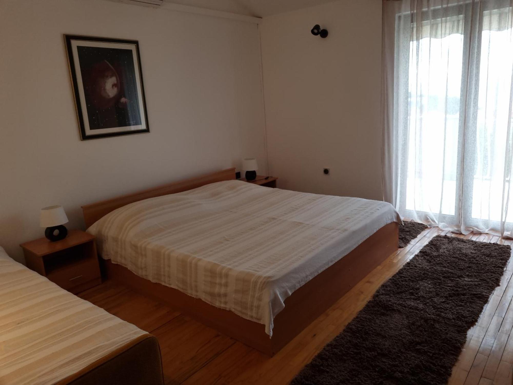 Villa Oliva Makarska Dış mekan fotoğraf