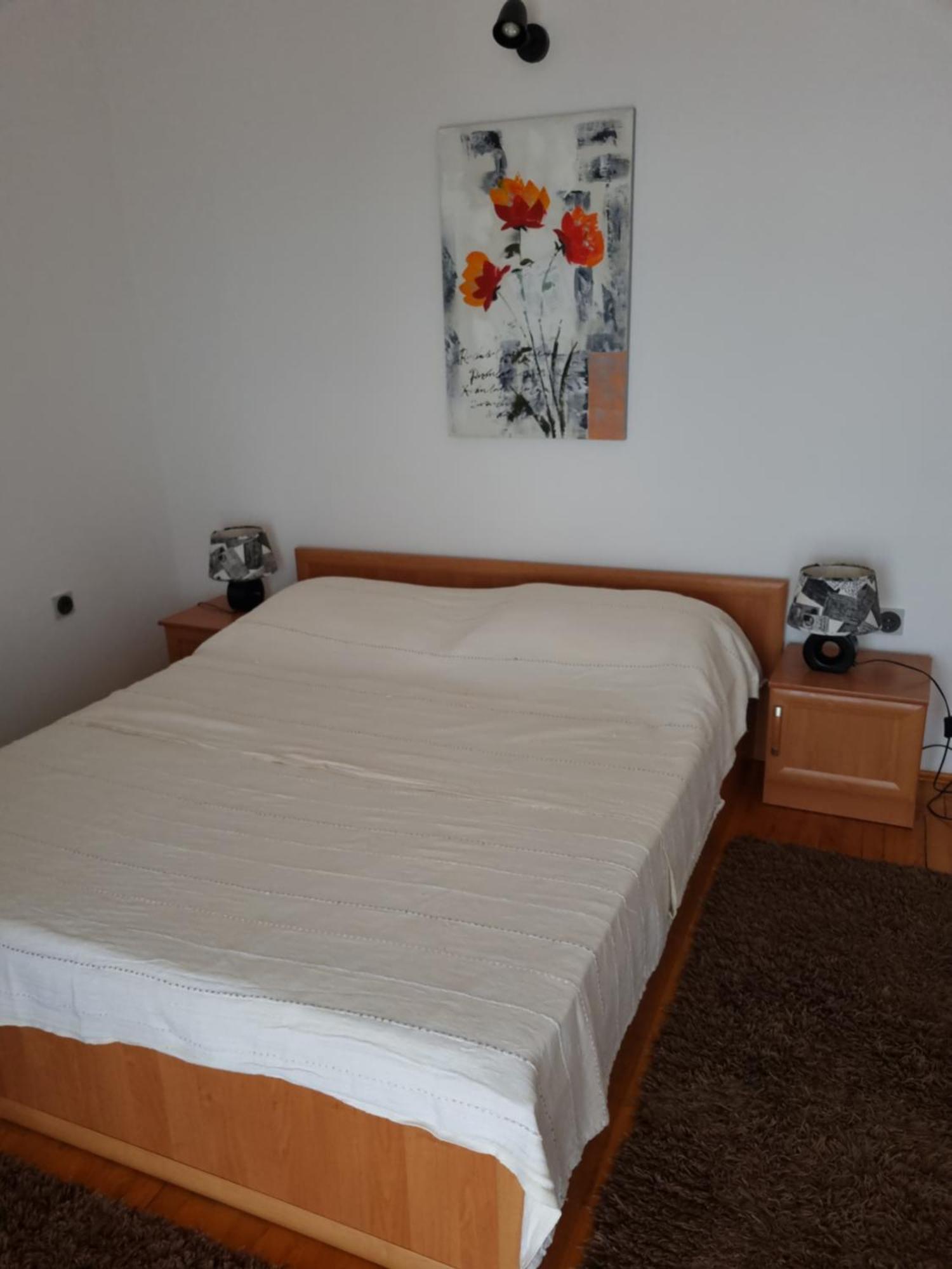 Villa Oliva Makarska Dış mekan fotoğraf