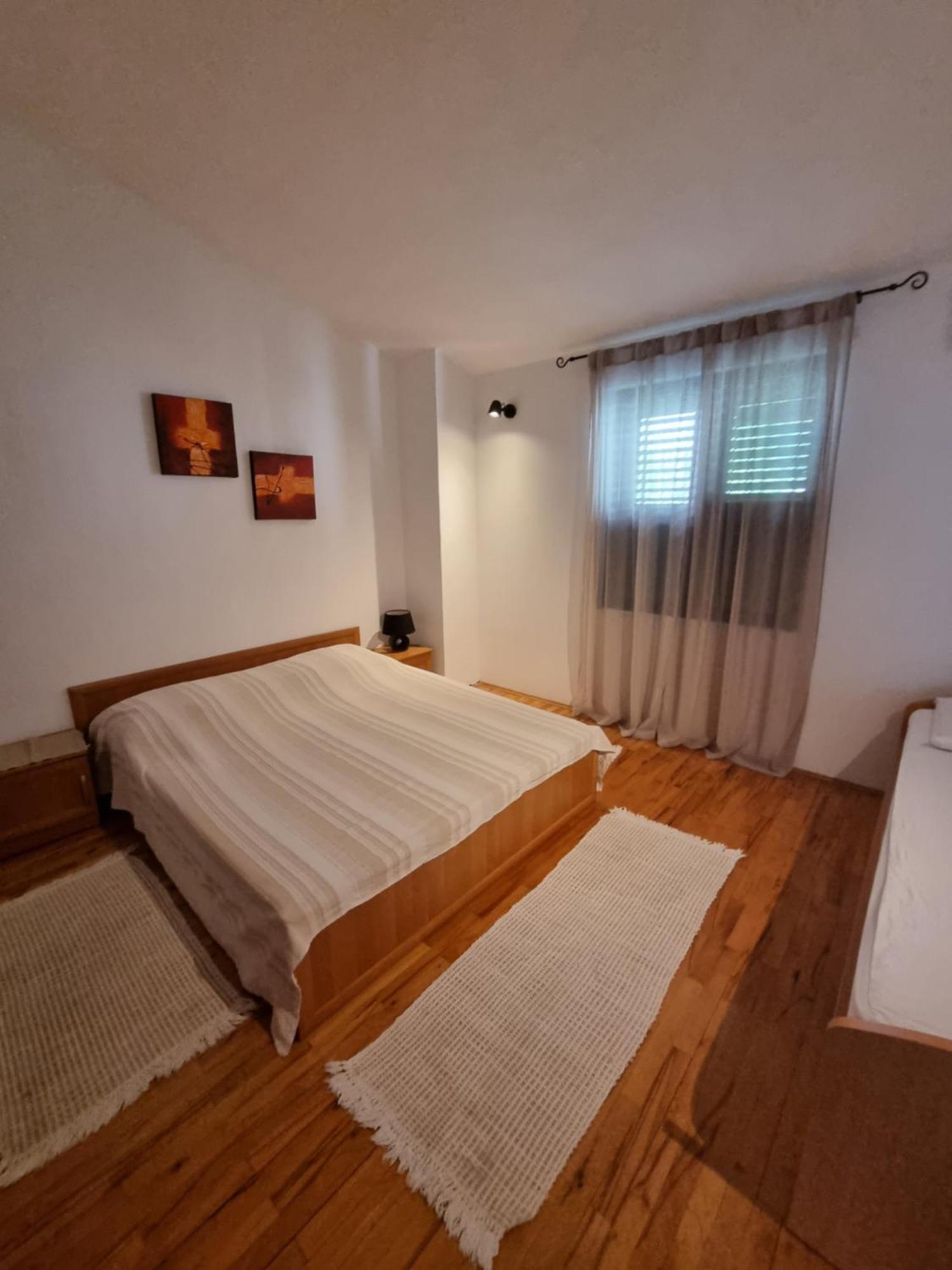 Villa Oliva Makarska Dış mekan fotoğraf