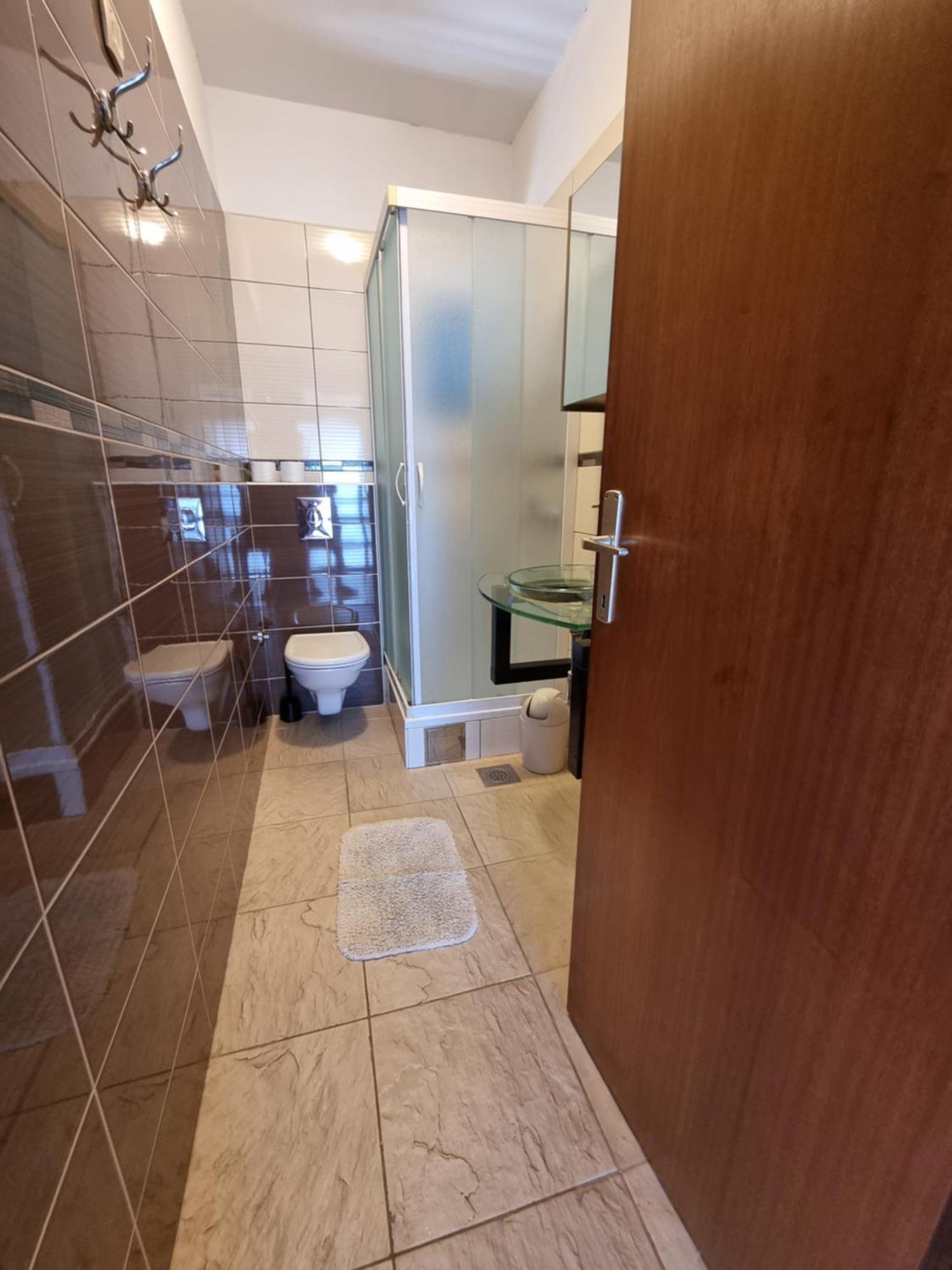 Villa Oliva Makarska Dış mekan fotoğraf