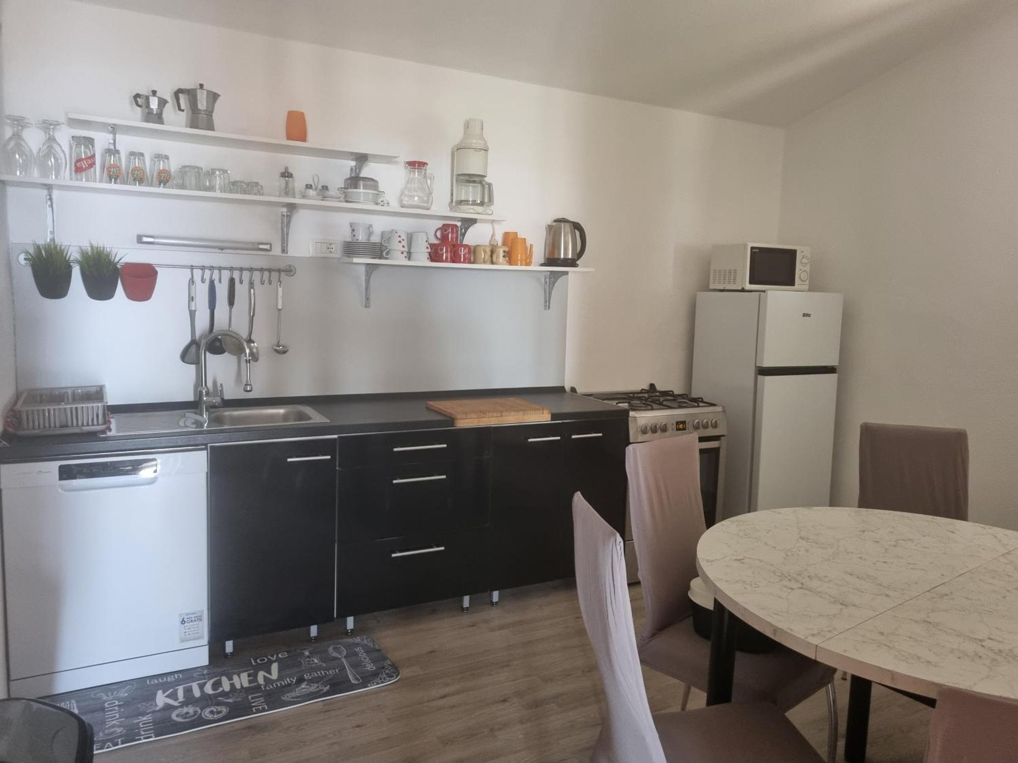 Villa Oliva Makarska Dış mekan fotoğraf