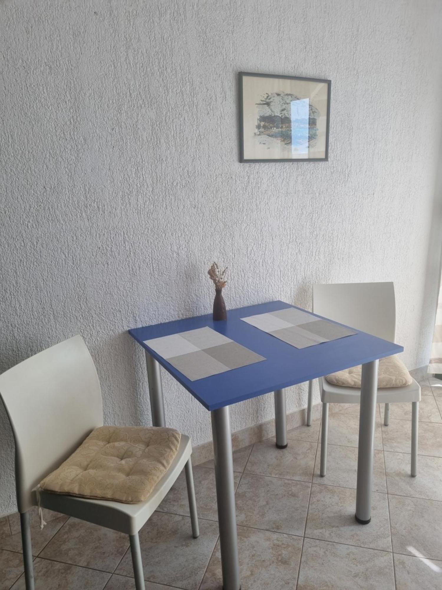 Villa Oliva Makarska Dış mekan fotoğraf