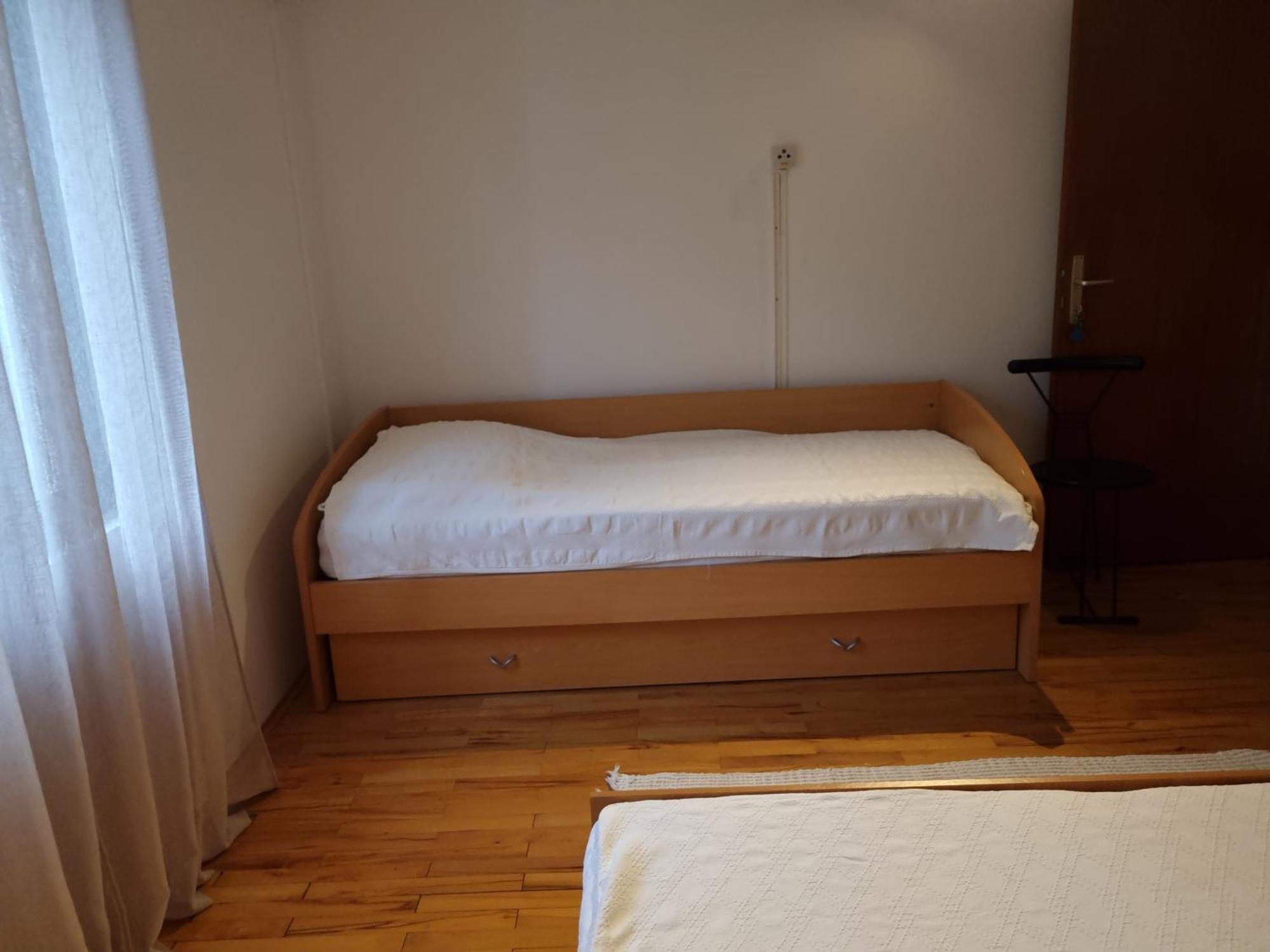 Villa Oliva Makarska Dış mekan fotoğraf