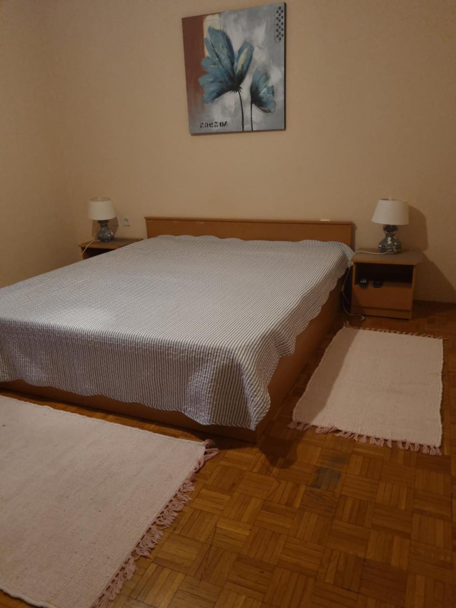 Villa Oliva Makarska Dış mekan fotoğraf